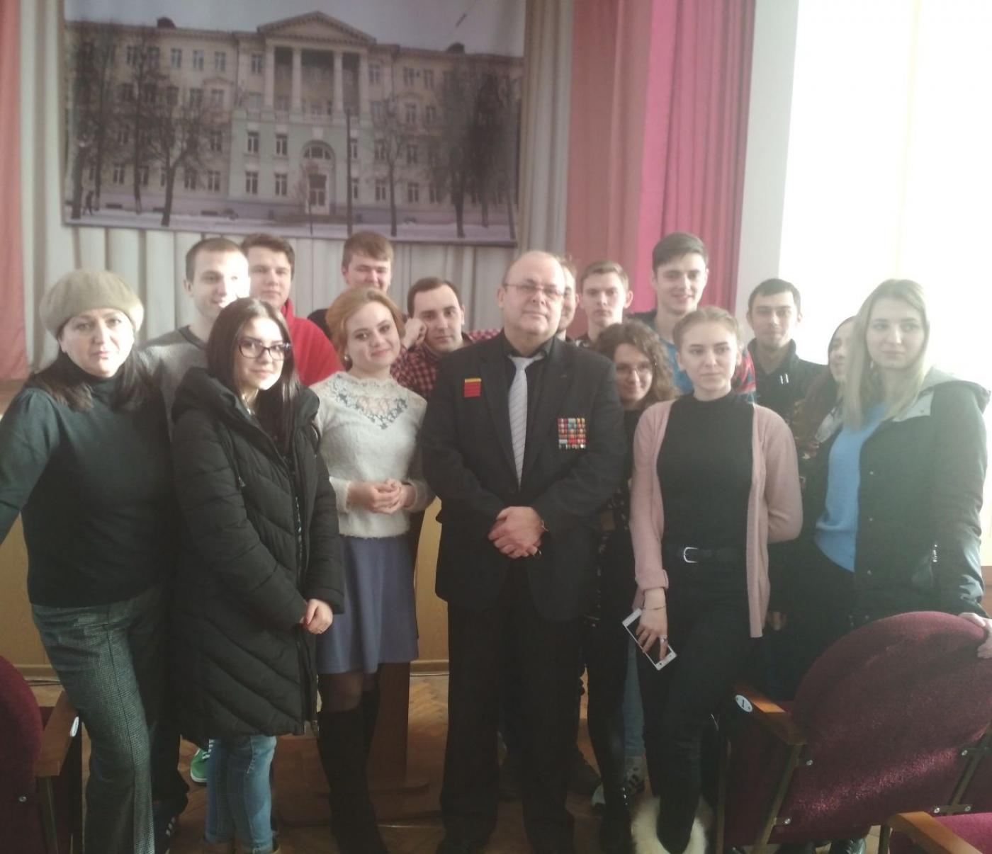 Кто защитит погибших…
